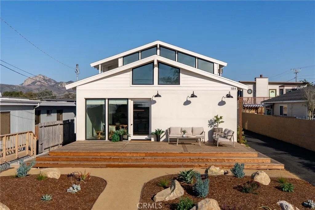 Maison à Los Osos, Californie, États-Unis 1 - 19066595