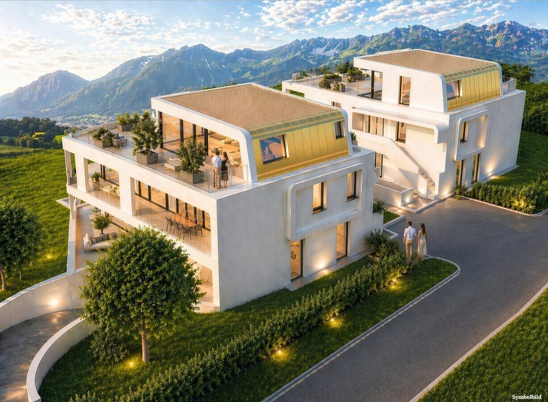 Apartment in Aldrans, Tyrol, Austria 2 - 17870879
