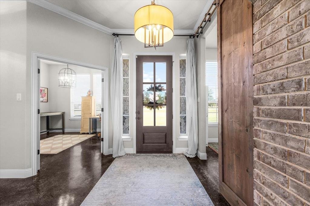 Maison à Azle, Texas, États-Unis 2 - 19066656