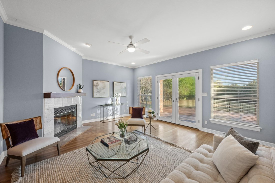 Casa a Austin, Texas, Stati Uniti 3 - 19066417