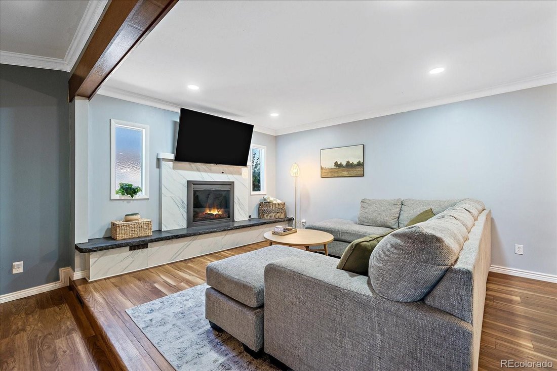 Casa en Lakewood, Colorado, Estados Unidos 5 - 19066353