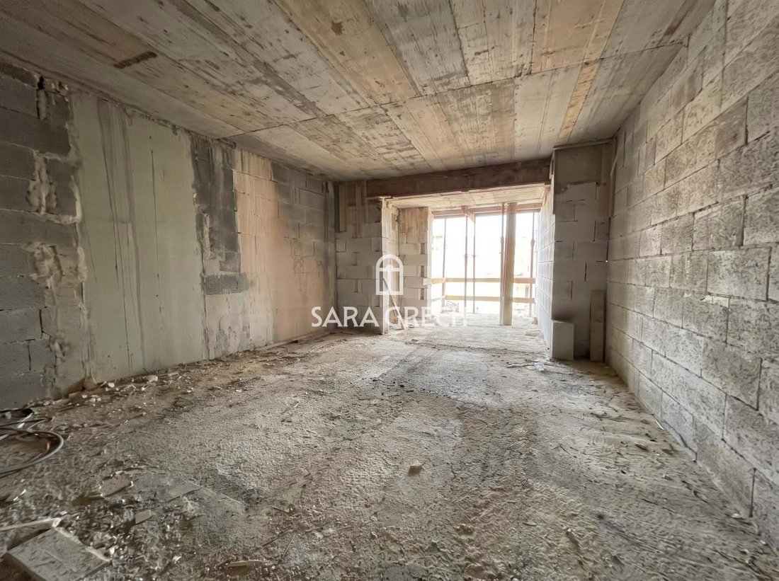 Apartment in Haz-Zebbug, Malta 1 - 19066459