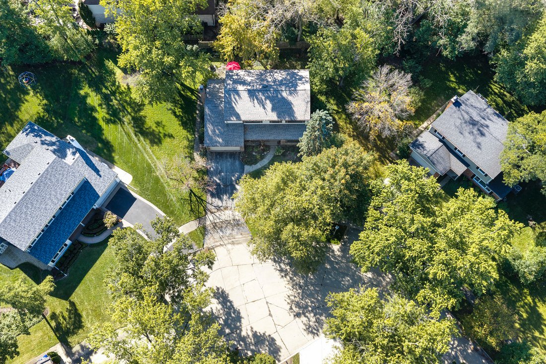 Haus in Riverwoods, Illinois, Vereinigte Staaten 2 - 19067261