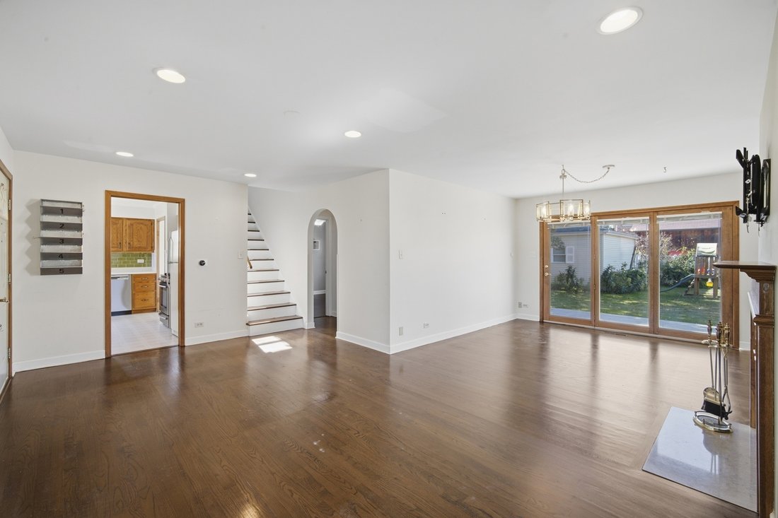 Casa a Morton Grove, Illinois, Stati Uniti 4 - 19067452