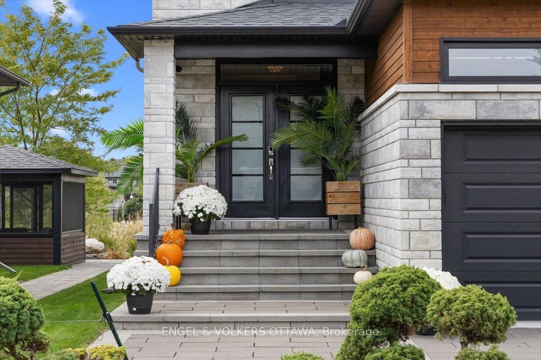Maison à Russell, Ontario, Canada 2 - 19067025