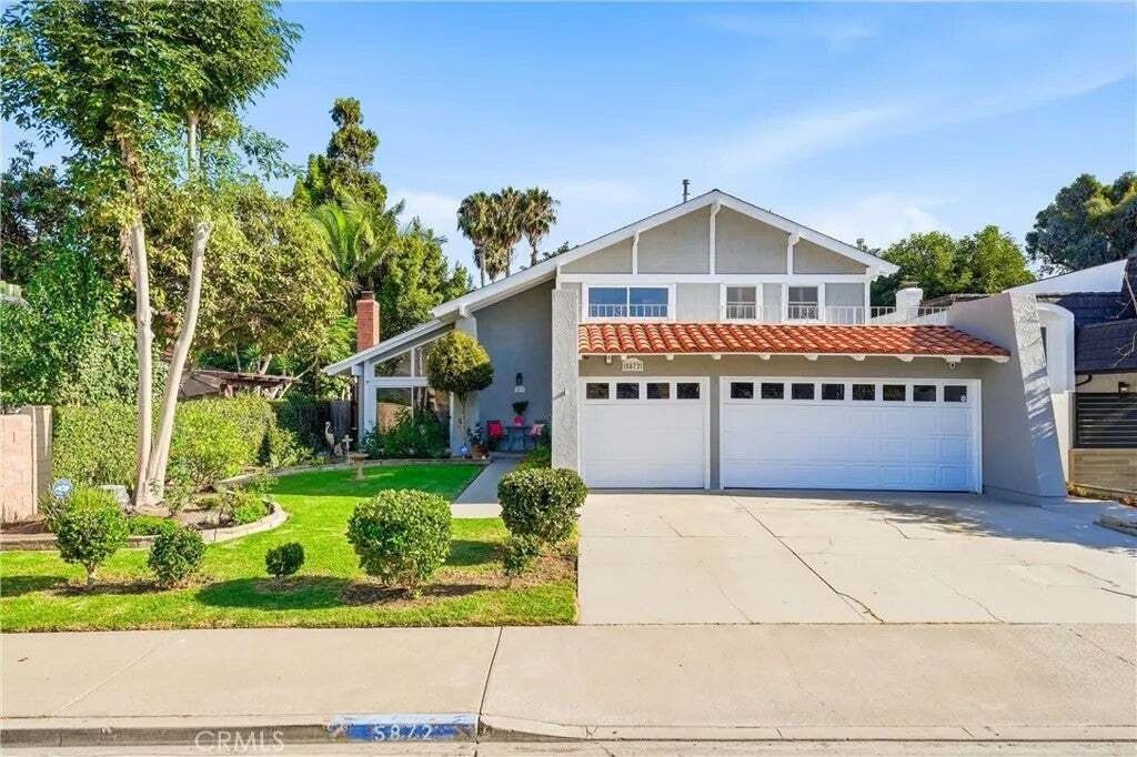 Haus in Huntington Beach, Kalifornien, Vereinigte Staaten 1 - 19066536