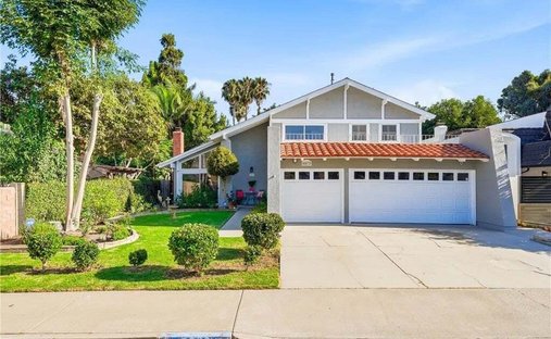 Maison à Huntington Beach, Californie, États-Unis 1