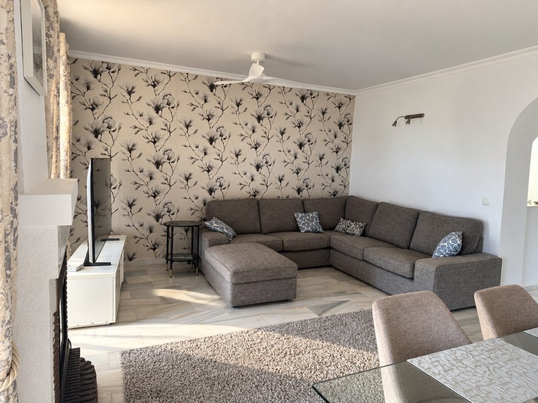 Townhouse en Calahonda, Mijas, España 2 - 19066469