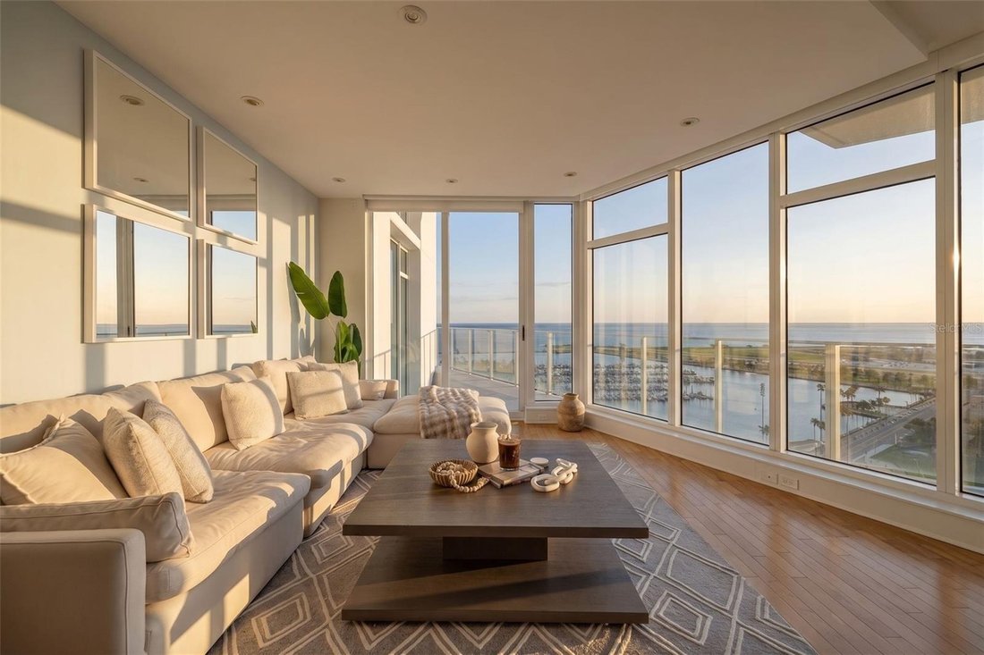 Condo in St. Petersburg, Florida, United States 3 - 19066251