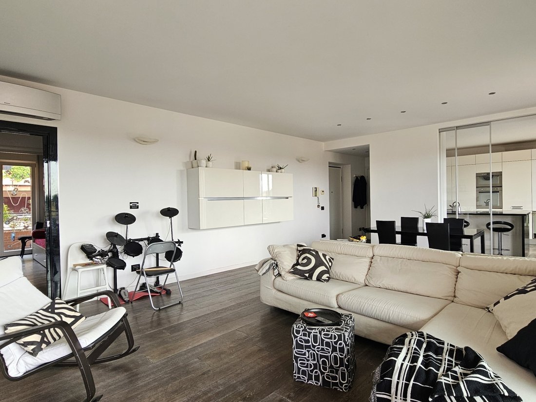 Appartement à Centro, Treviglio, Lombardie 2 - 19066398