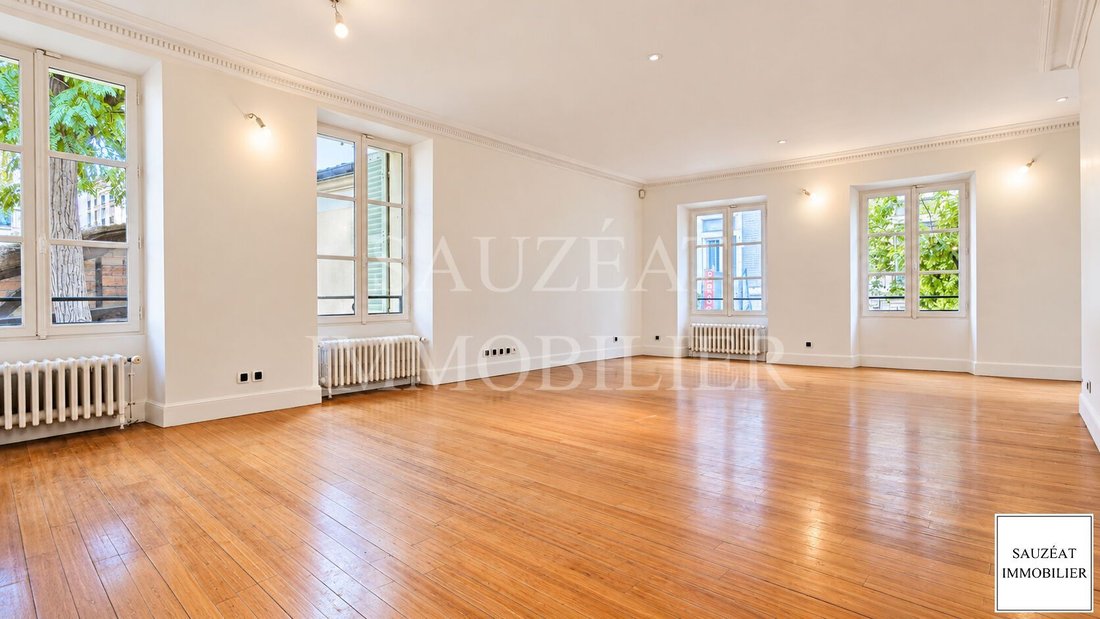 Apartment in Montrouge, Ile-de-France, France 2 - 19067101
