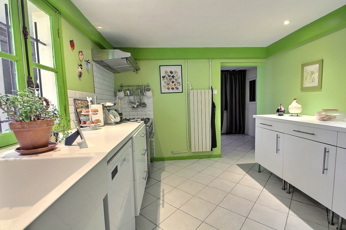 Villa in Centre, Nanterre, France 4 - 19067751