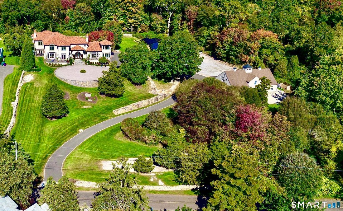 Casa a Guilford, Connecticut, Stati Uniti 3 - 19066150