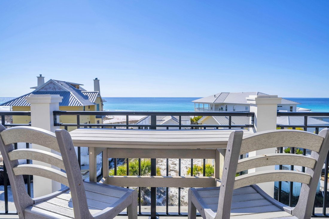 Maison à Santa Rosa Beach, Floride, États-Unis 4 - 19065934