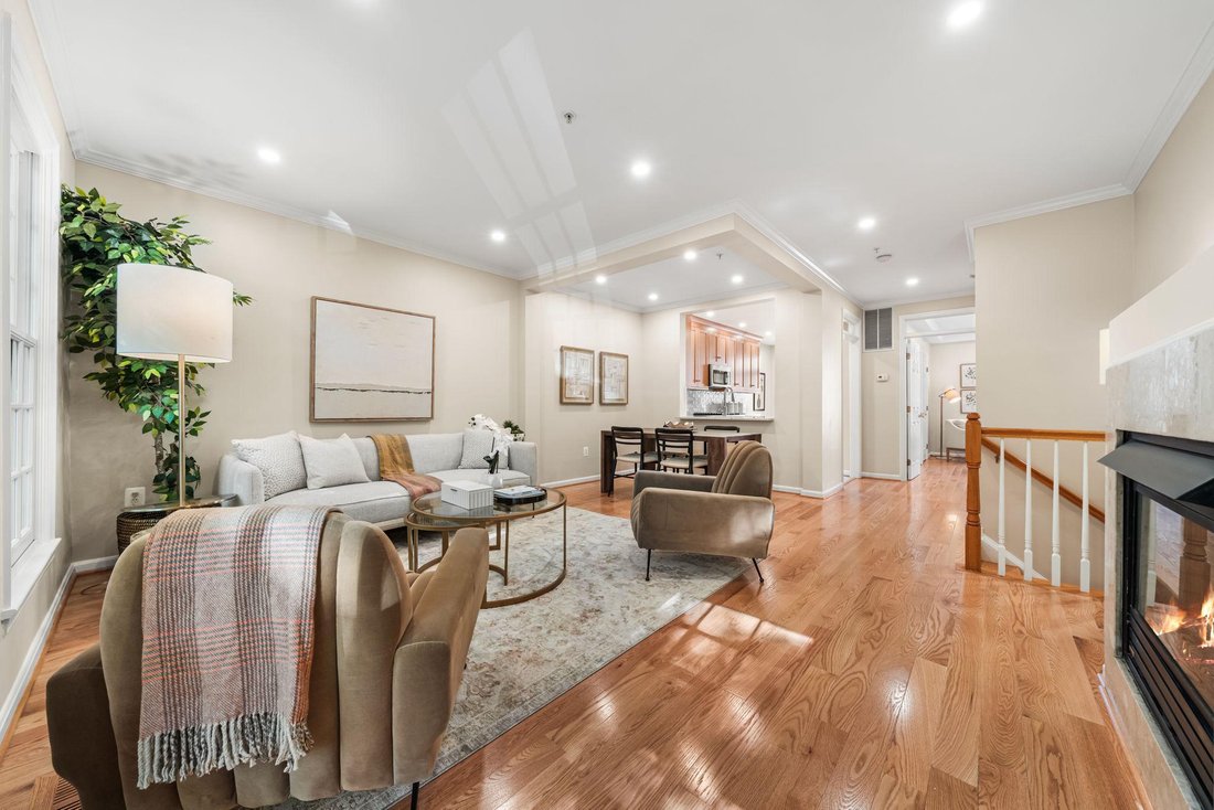 Townhouse in Alexandria, Virginia, United States 2 - 19067394
