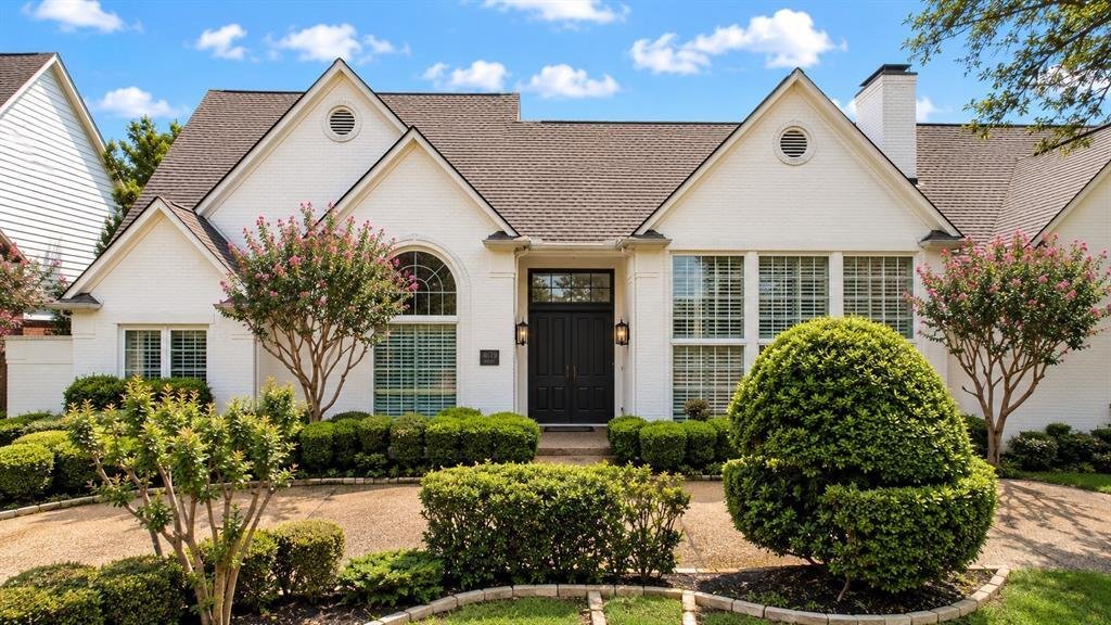 Haus in Plano, Texas, Vereinigte Staaten 1 - 19066674