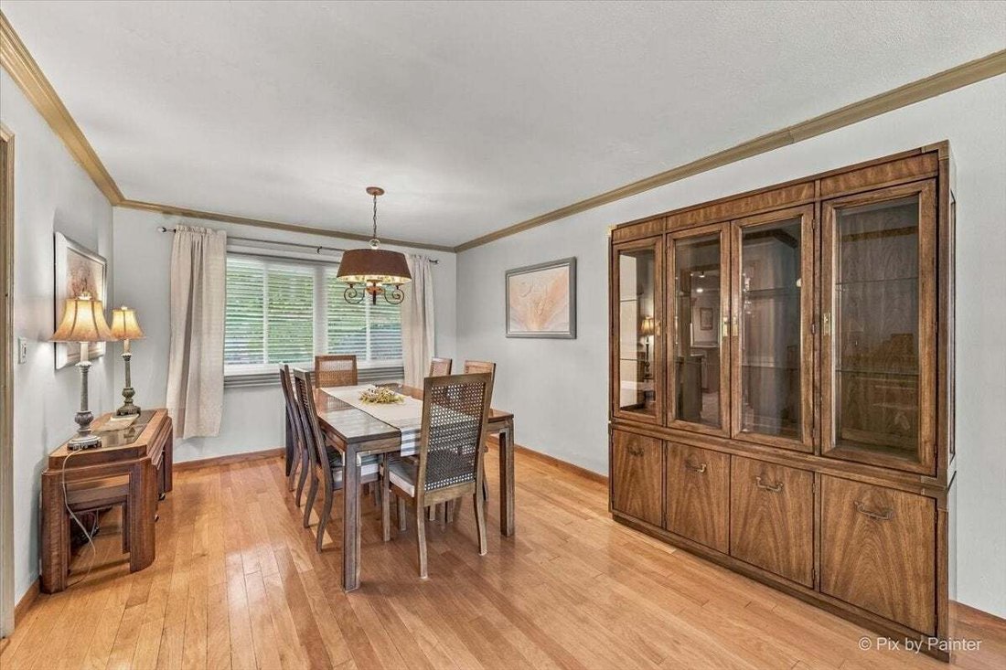 Haus in Bloomingdale, Illinois, Vereinigte Staaten 5 - 19066464