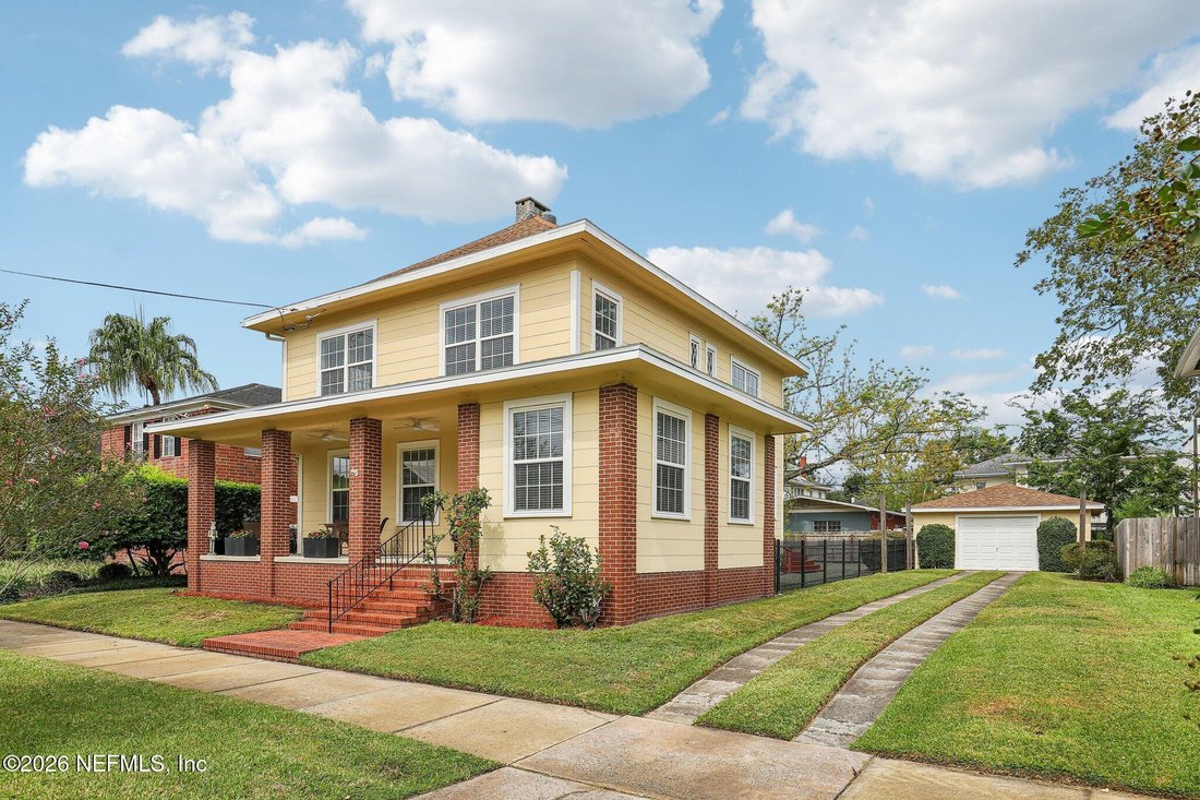 House in Jacksonville, Florida, United States 3 - 19067251