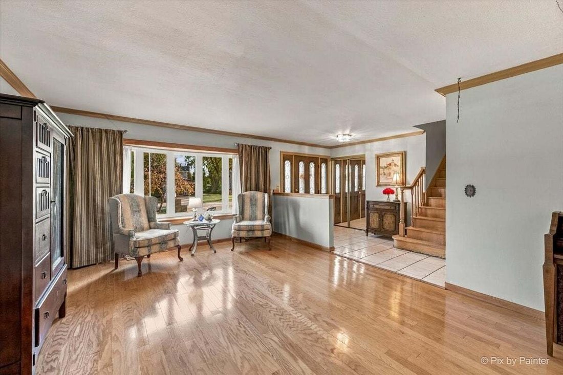 Haus in Bloomingdale, Illinois, Vereinigte Staaten 3 - 19066464