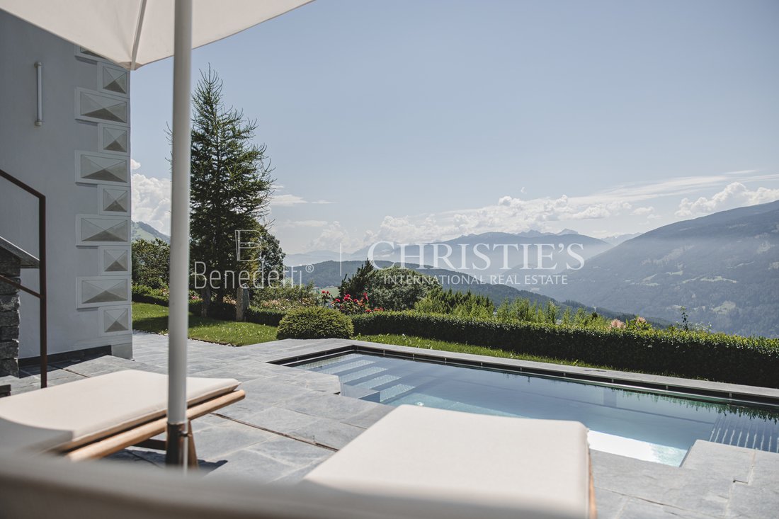 Finca en Terenten - Terento, Trentino-Alto Adigio, Italia 1 - 19067199