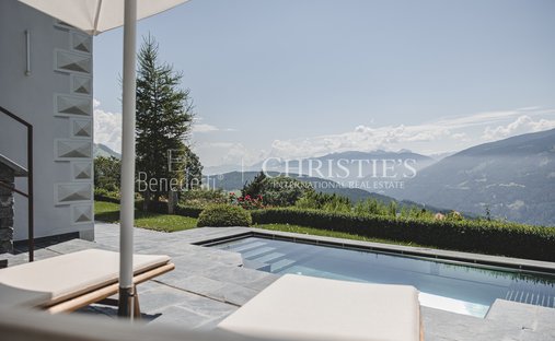 Estate in Terenten, Trentino – Alto Adige/Südtirol, Italy 1