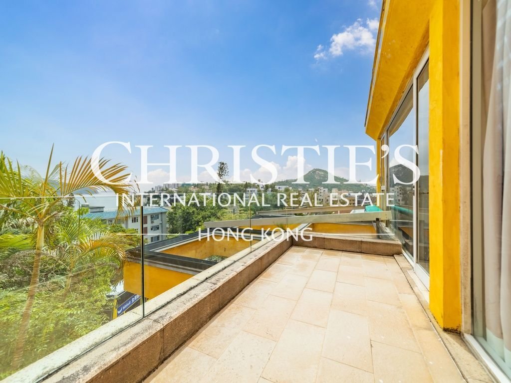 Villa en Hong Kong, Hong Kong 5 - 15435611