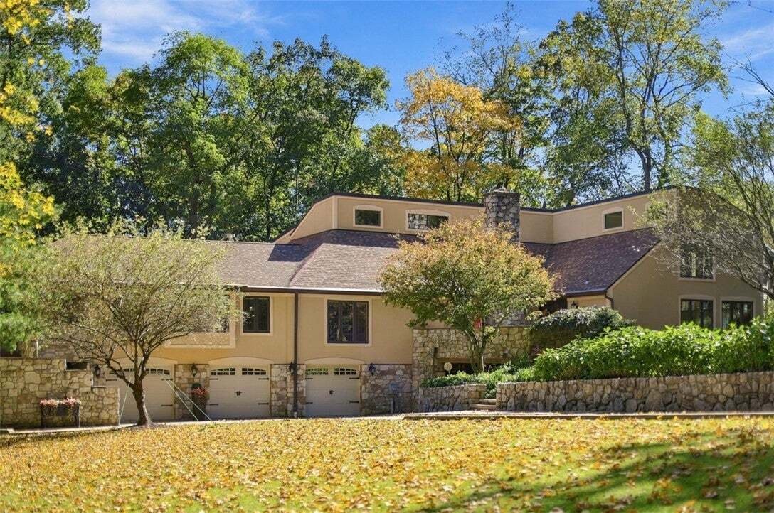 Casa a Fox Chapel, Pennsylvania, Stati Uniti 5 - 19065932