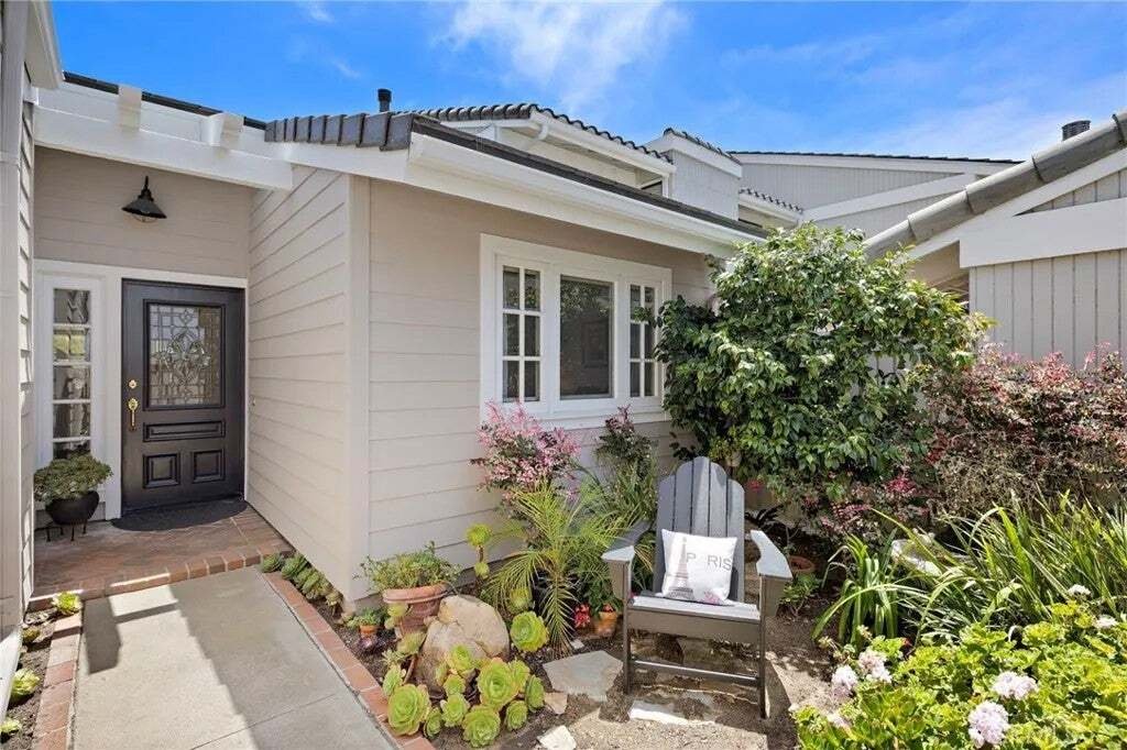 Condominio en Dana Point, California, Estados Unidos 3 - 18581700