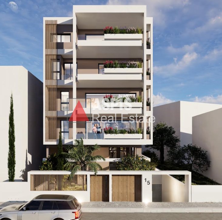 Apartment in Glyfada, Attica, Greece 4 - 19066031