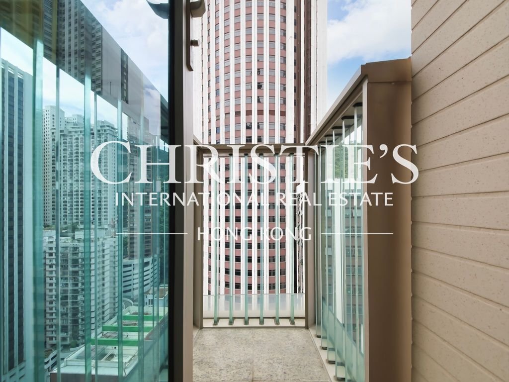 Appartement à Hong-Kong, Hong Kong 5 - 19067800