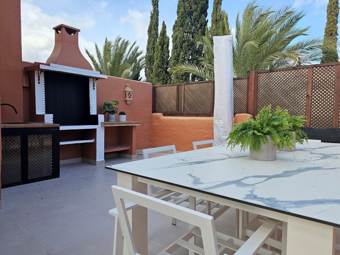 Maison à Golden Mile, Andalousie, Espagne 5 - 19066064