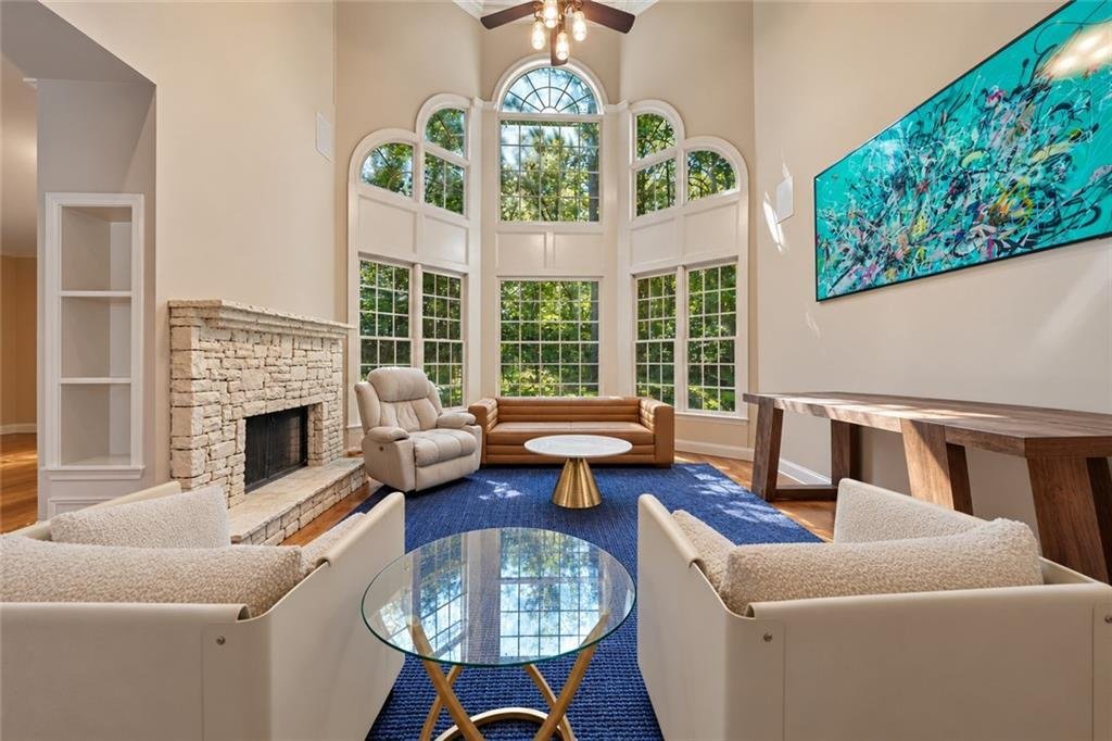 Casa en Smyrna, Georgia, Estados Unidos 3 - 19067038