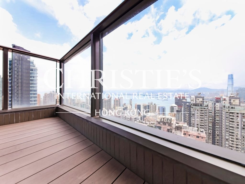 Appartamento a Hong Kong, Hong Kong 2 - 19067801
