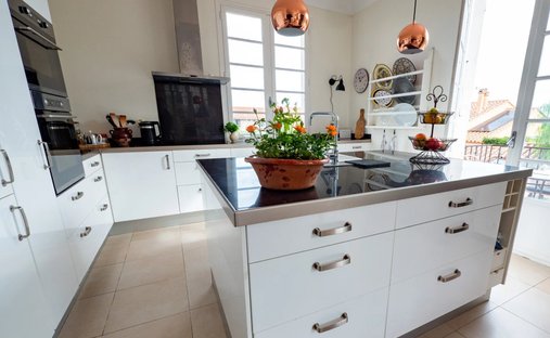 Casa a Villelongue-dels-Monts, Occitania, Francia 1