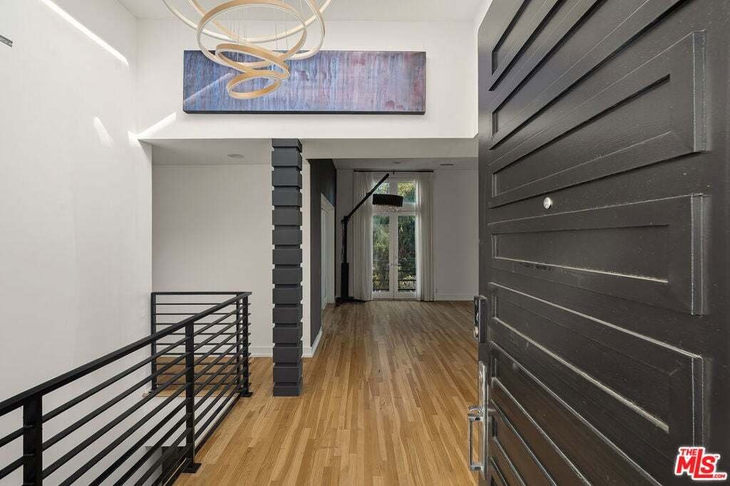 Casa en Beverly Hills, California, Estados Unidos 5 - 19065986