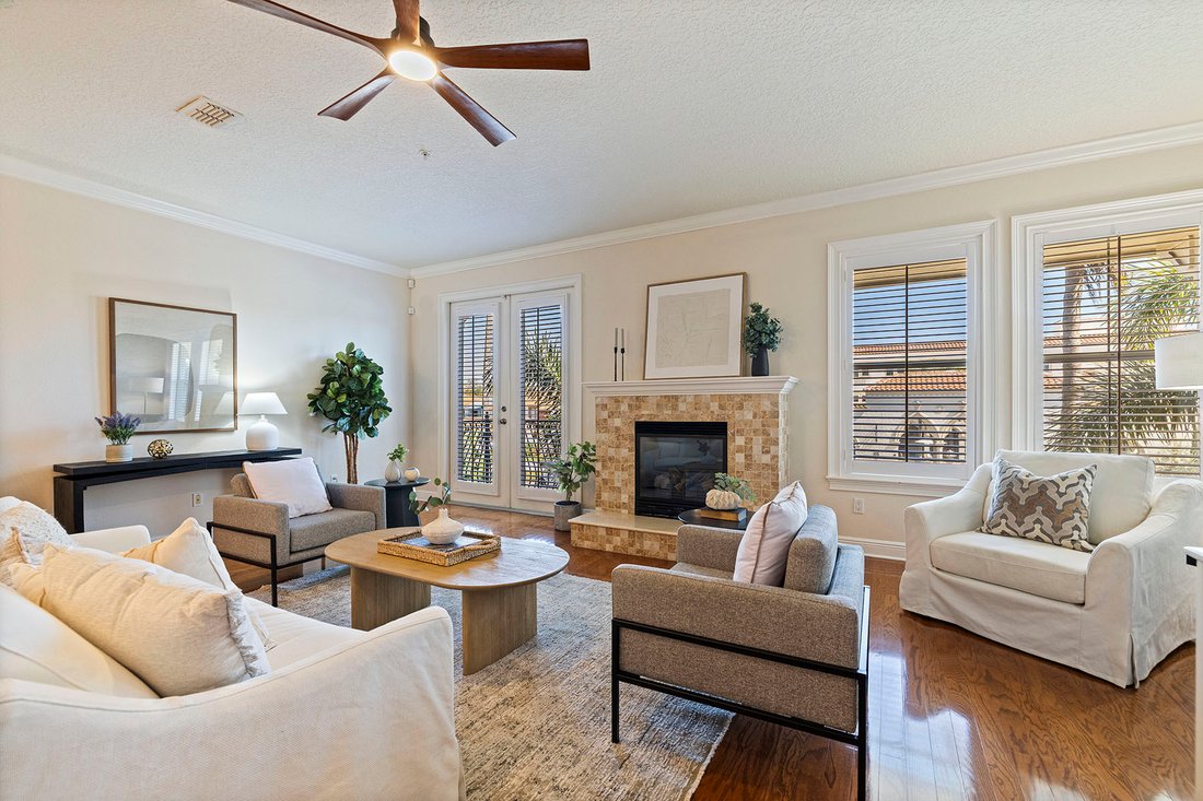 Townhouse en Tampa, Florida, Estados Unidos 5 - 19066948