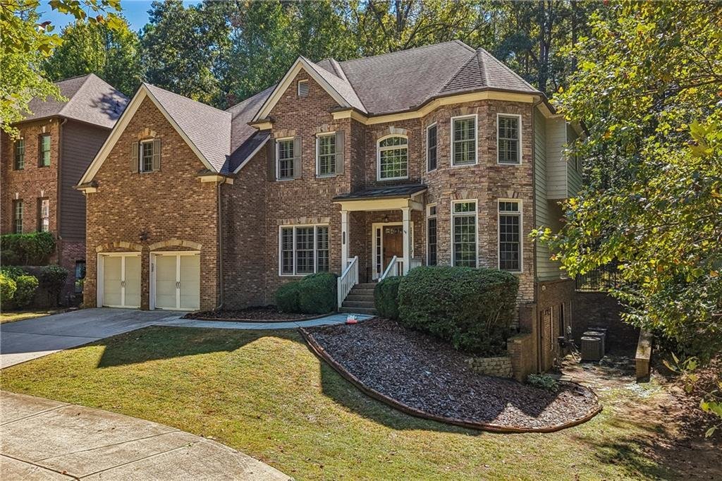 Casa en Smyrna, Georgia, Estados Unidos 2 - 19067038