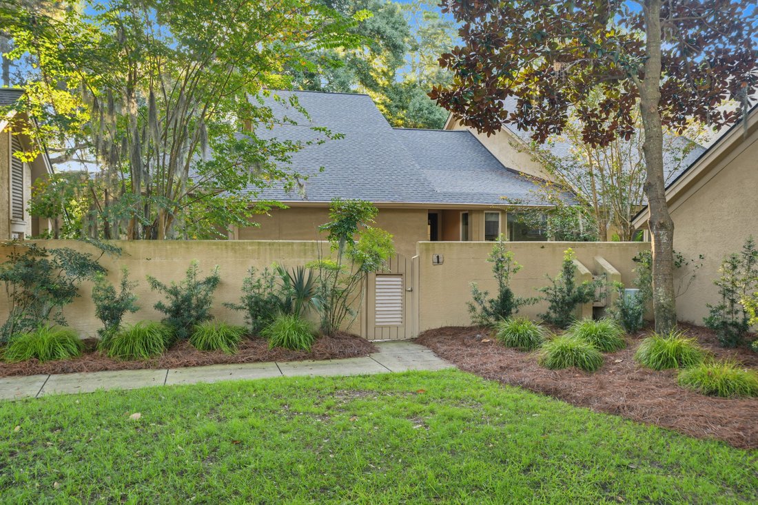 Townhouse in Savannah, Georgia, United States 4 - 19067423