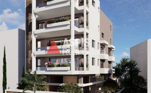 Apartamento en Glifada, Ática, Grecia 1