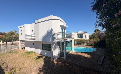 Townhouse en Quinta do Anjo, Setúbal Municipality, Portugal 1