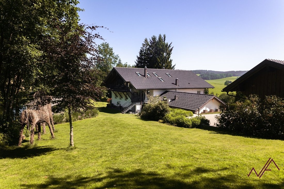 Casa de Campo en Pöndorf, Alta Austria, Austria 3 - 19067726
