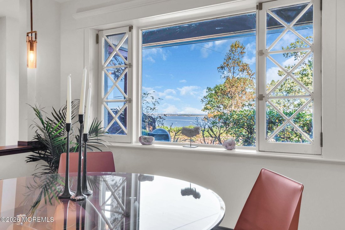 Casa en Atlantic Highlands, Nueva Jersey, Estados Unidos 4 - 19066009