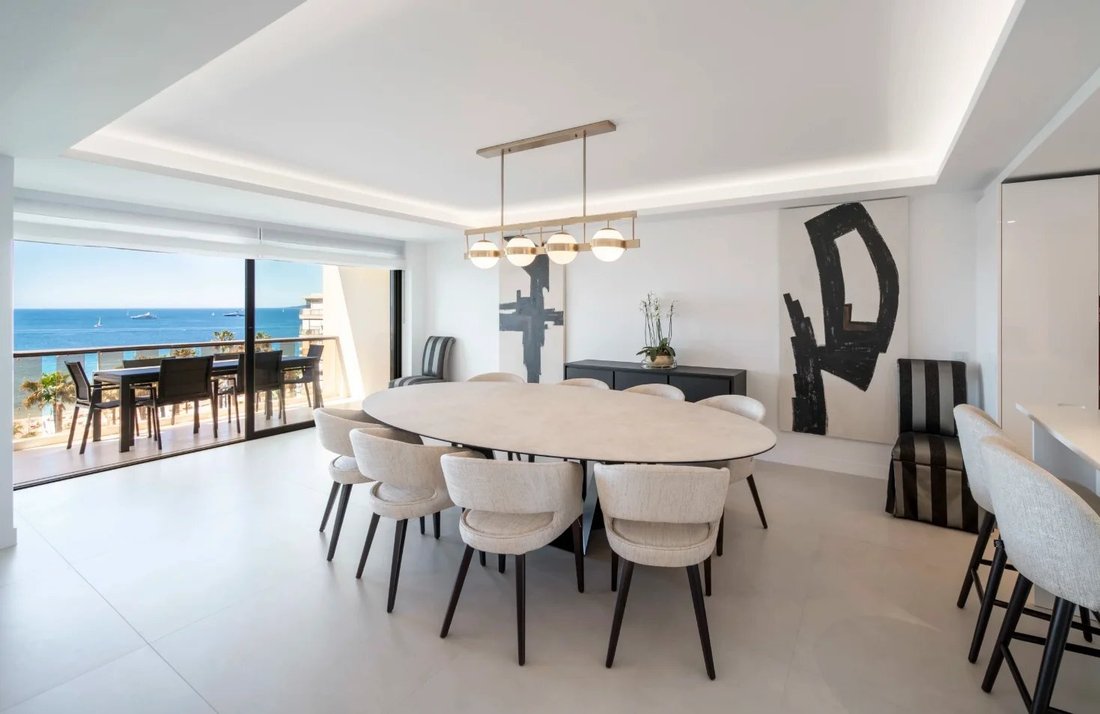 Appartement à Côte d'Azur, Provence-Alpes-Côte d'Azur, France 3 - 19066873