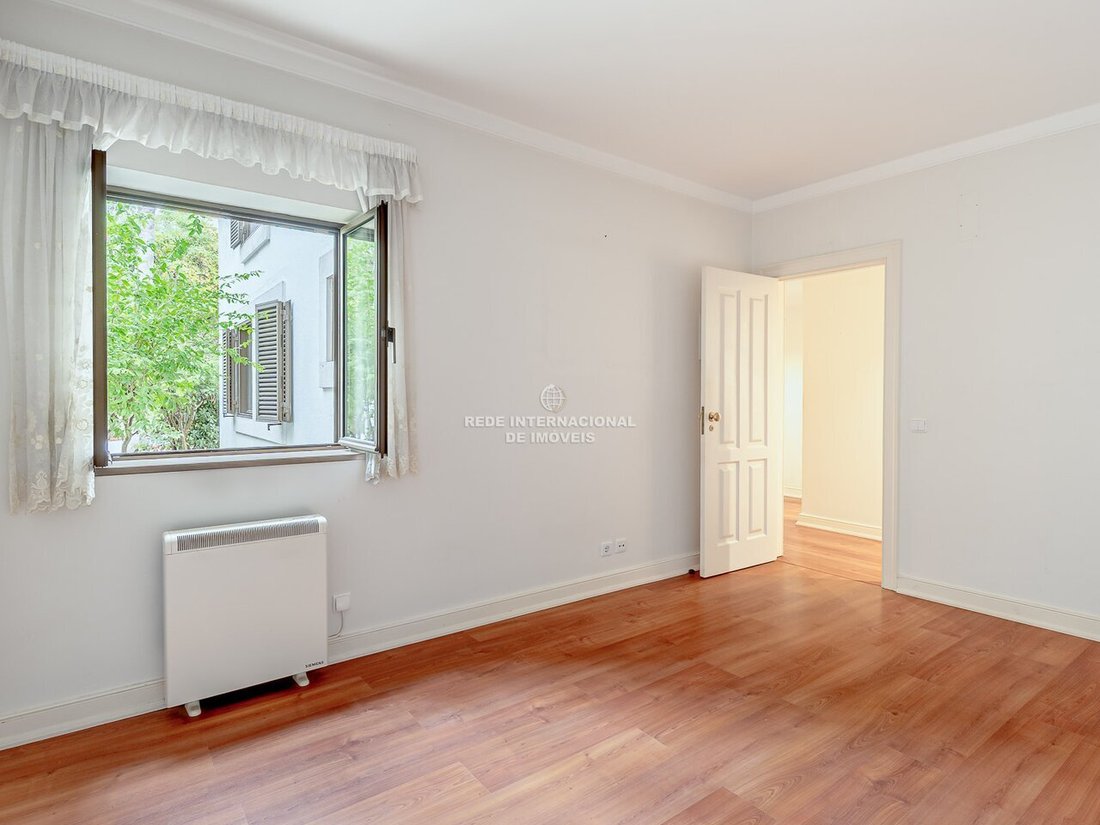 Apartamento en Estoril, Cascais y Estoril, Distrito de Lisboa 5 - 19066891