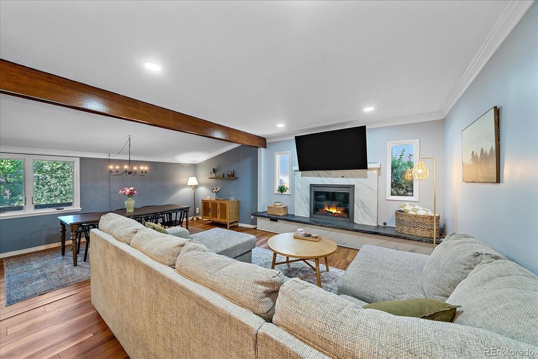 Casa en Lakewood, Colorado, Estados Unidos 4 - 19066353