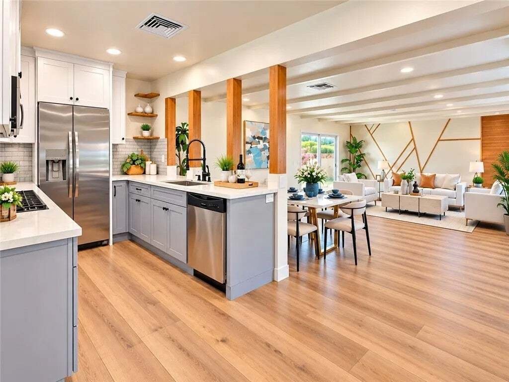 Casa a Buena Park, California, Stati Uniti 3 - 19020975
