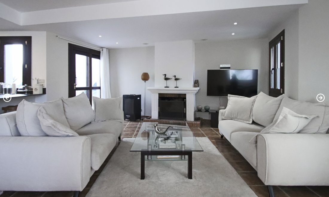 Haus in Estepona, Andalusien, Spanien 2 - 19067249