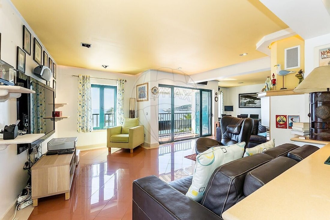 Apartamento en Santiago, Setúbal Municipality, Portugal 3 - 19066862