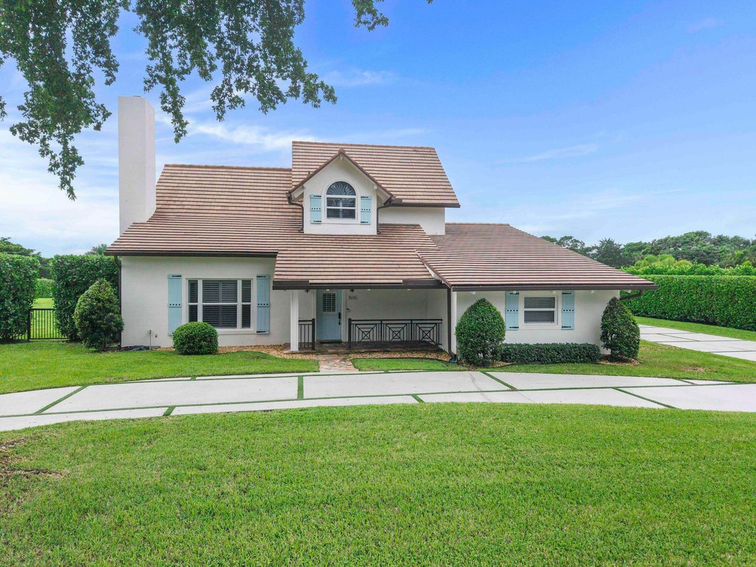Casa en Coral Springs, Florida, Estados Unidos 1 - 19066194