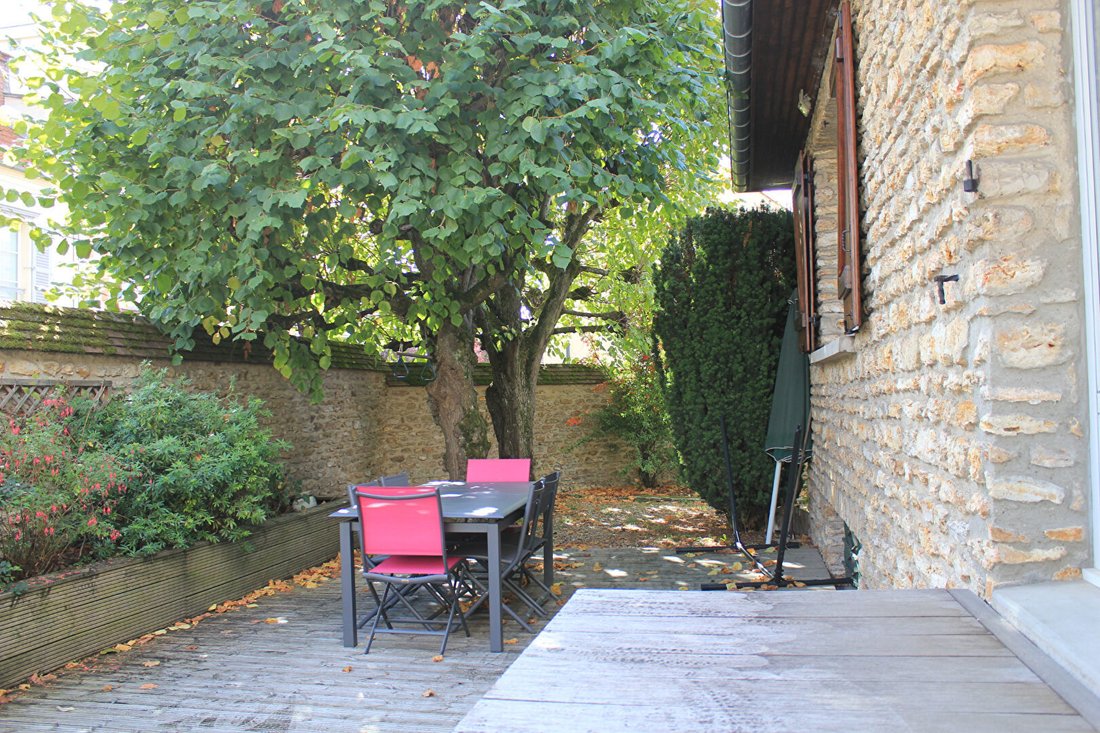 Villa a Rambouillet, Isola di Francia, Francia 3 - 19067766
